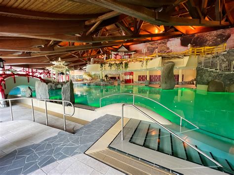 kassel therme mit hotel
